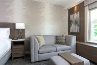Courtyard Edgewater NYC Area Hotels in North Bergen