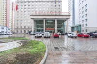 Aibi Lake Hotel Hotels in Bole