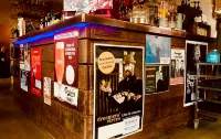 Hotel Gammel Havn - bar