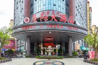 Shengji Hotel - petit déjeuner