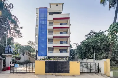 Hotel Park Riviera
