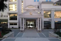 Santa Quaranta Hotel Saranda Hotel a 