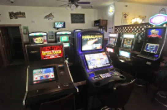 Sportsman's Lodge Hotels in Ennis