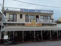 City Point Chios Hotel di 