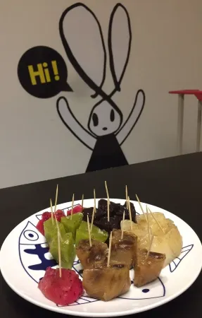 24號莎拉亞豪華旅館