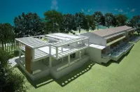 Cavo Orient Beach Hotel & Suites