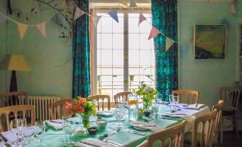 The Druidstone Hotel