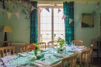 The Druidstone Hotel Hotels in Brawdy