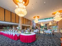 南陵鲁班国际酒店 - 餐厅