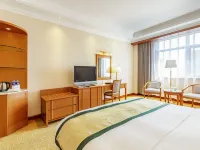 大連阿爾濱金山賓館 鄰近九里的酒店