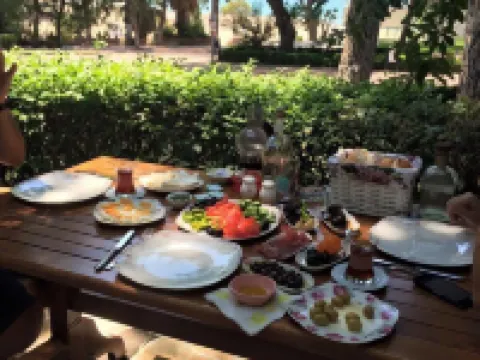 Pekcan Otel Hotels in Burhaniye