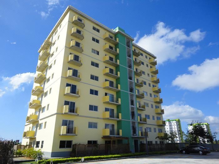 Hotel La Romana Suites & Residence, Exterior, Hotel Exterior