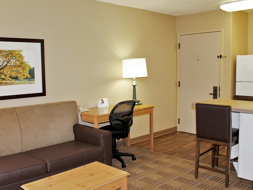 Extended Stay America Suites - Los Angeles - Torrance - Del Amo Circle