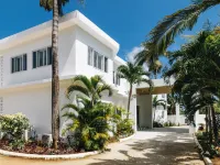 Negril Beach Club Hotels in Negril