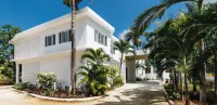 Negril Beach Club
