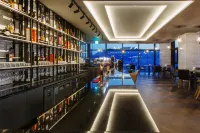 阿德拉飯店 - 酒吧