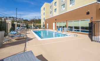 TownePlace Suites Cleveland