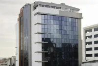 Anemon Kent Çiğli Otel Hotels near Kazıkbağları