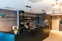 Focus Hotel Poznań Hôtels à : Swarzedz