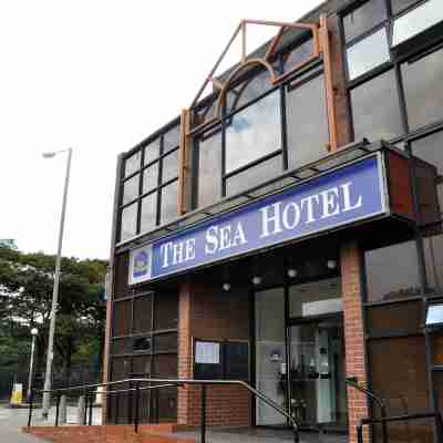 The Sea Hotel Hotel Exterior