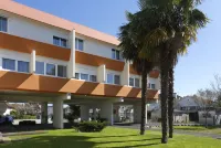 Cit'Hotel Atlantic Hotel Hotels in Lons