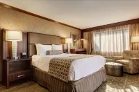 Crowne Plaza Foster City-San Mateo Hôtels à : Foster City