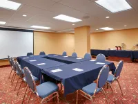 Best Western Plus Suites Downtown Hotels near 3rd Street C Train