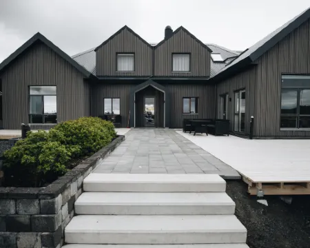 Hotel Berg by Keflavik Airport Hotels in Keflavik