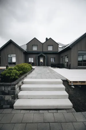 Hotel Berg by Keflavik Airport