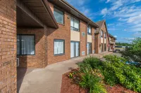 Comfort Inn Hotels in Нью Глазго