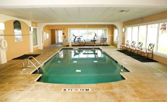 Holiday Inn Express & Suites Sumter