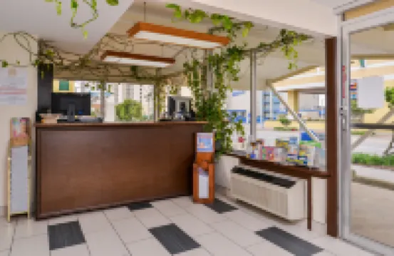 SureStay Hotel by Best Western Virginia Beach Royal Clipper