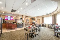 Clarion Inn Elmhurst - Oak Brook Near I-88 I-290 I-294 Hotels in Hillside