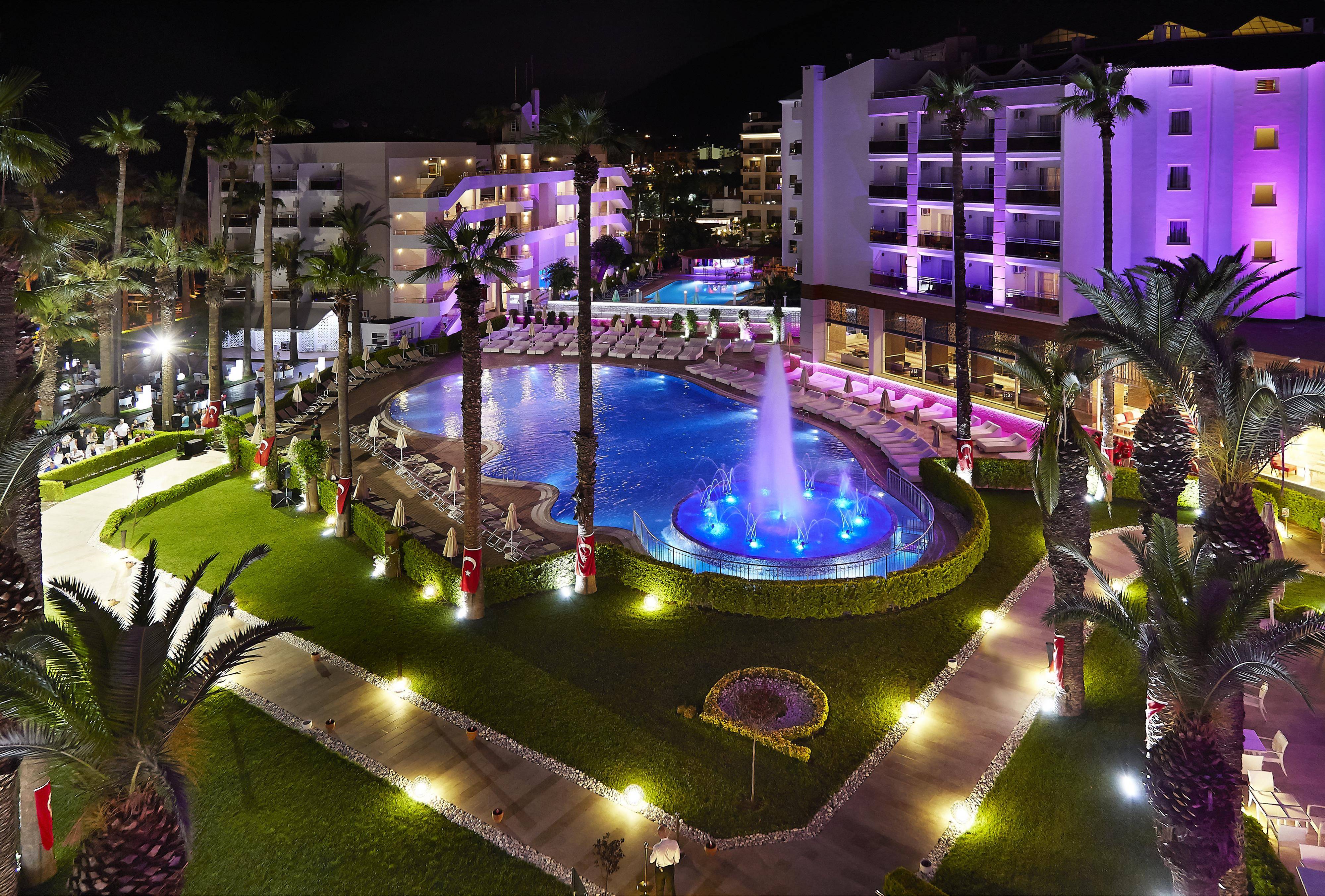 Ideal Prime Beach Hotel - All Inclusive