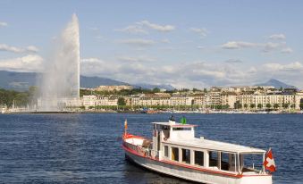 Ibis Geneve Aeroport