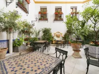 Eurostars Maimonides Hotels near Cordoba Train Station