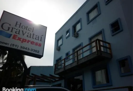 格拉瓦泰快捷酒店