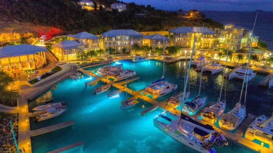 Scrub Island Resort, Spa & Marina