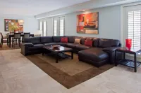 Crowne Plaza Orlando-Downtown Hotellit kohteessa Northwest Orlando