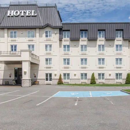 Comfort Inn & Suites