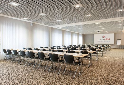 센트로비탈 베를린