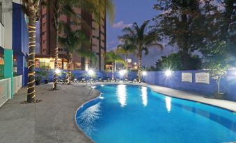 Staybridge Suites Guadalajara Expo