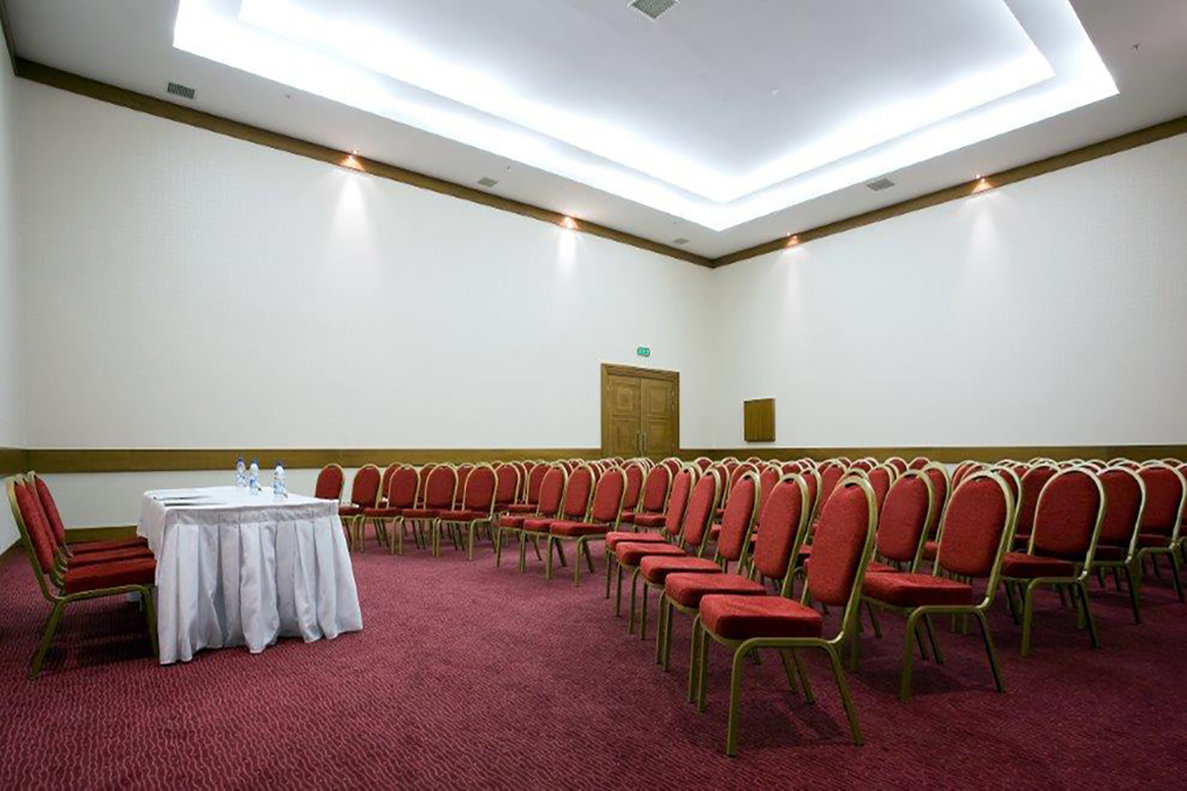 Anemon Hotel Malatya (Anemon Malatya Hotel)