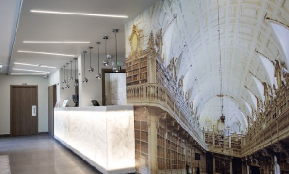 Mafra Hotel - Housity