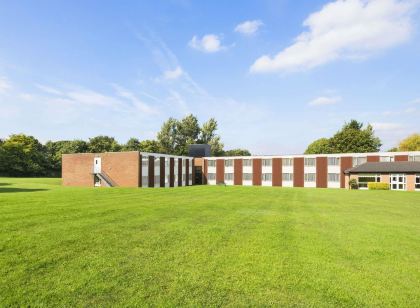 Ramada by Wyndham Chorley South