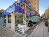 Hotel Guadalquivir Hotel a Sanlucar de Barrameda