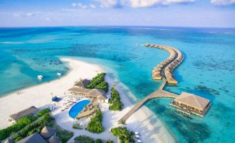 Cocoon Maldives - All Inclusive