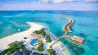 Cocoon Maldives - All Inclusive Hotels near FUNA JOALI