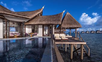 Ozen Reserve Bolifushi - Luxury All Inclusive