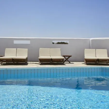 Sunrise Paros
